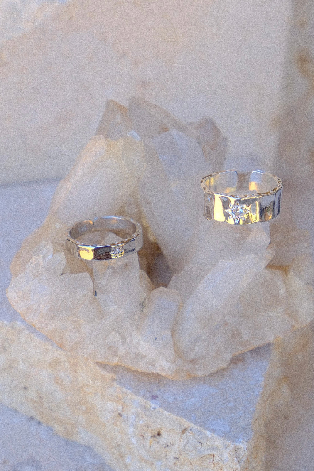 VERA BOLD Ring