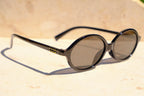 CALLI Sunglasses - Black