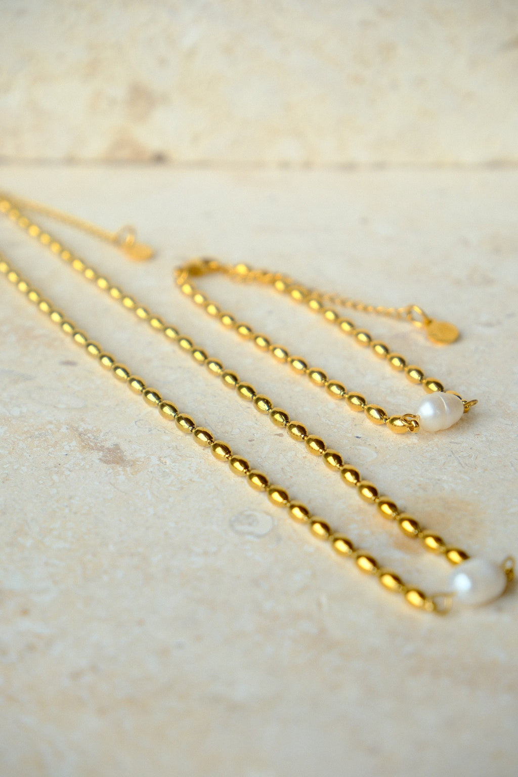 OCEA Bracelet/Anklet
