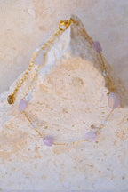 TIDE Anklet