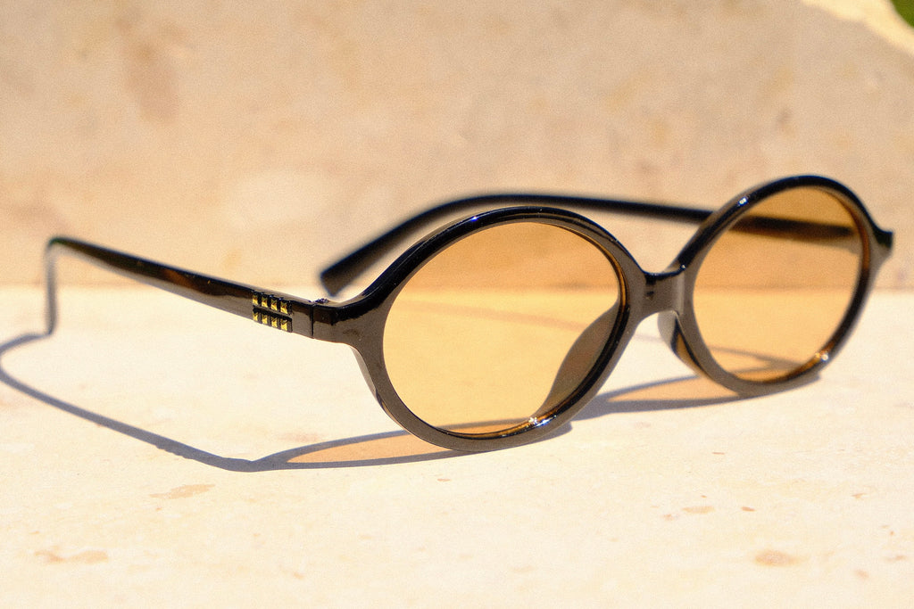 CALLI Sunglasses - Black