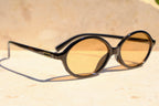 CALLI Sunglasses - Black