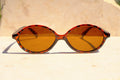 CALLI Sunglasses - Tortoise
