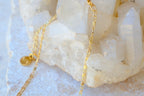 GOLDIE Anklet
