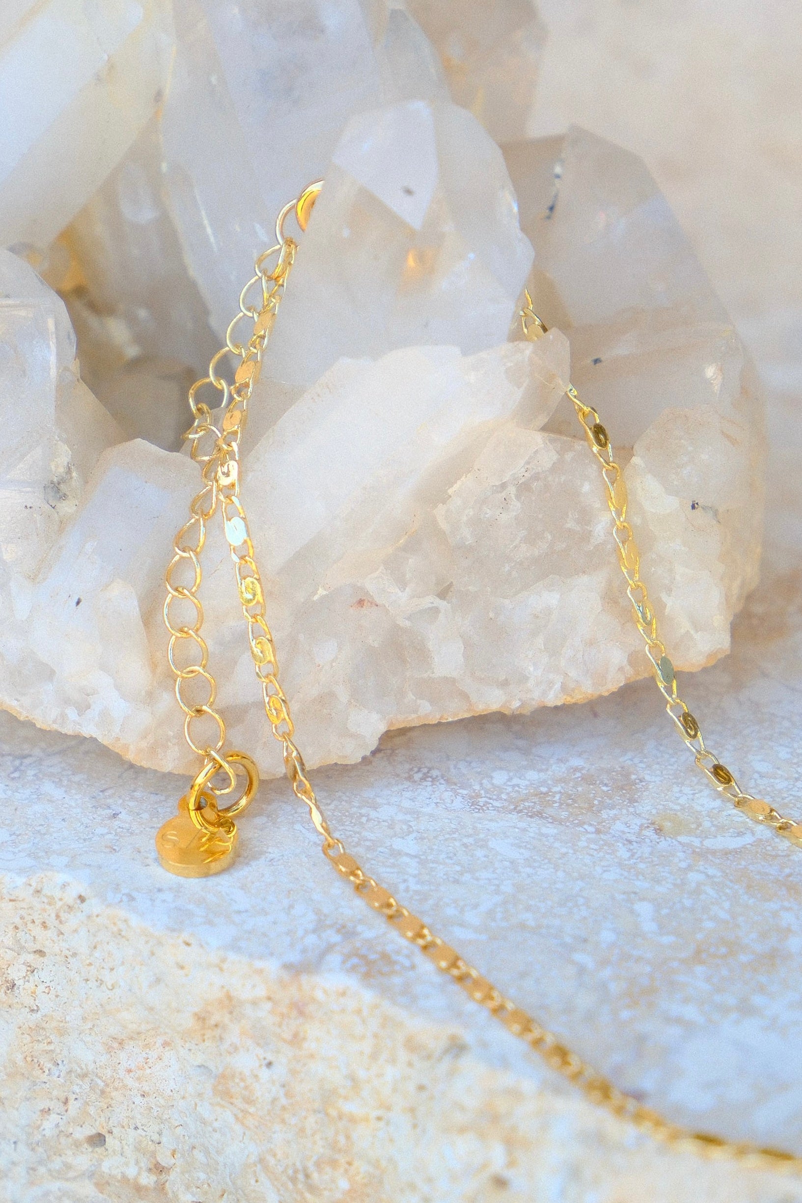 GOLDIE Anklet