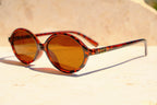 CALLI Sunglasses - Black