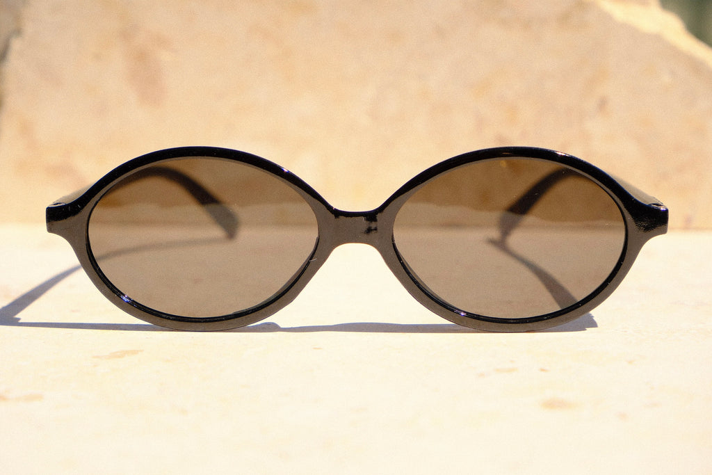 CALLI Sunglasses - Black
