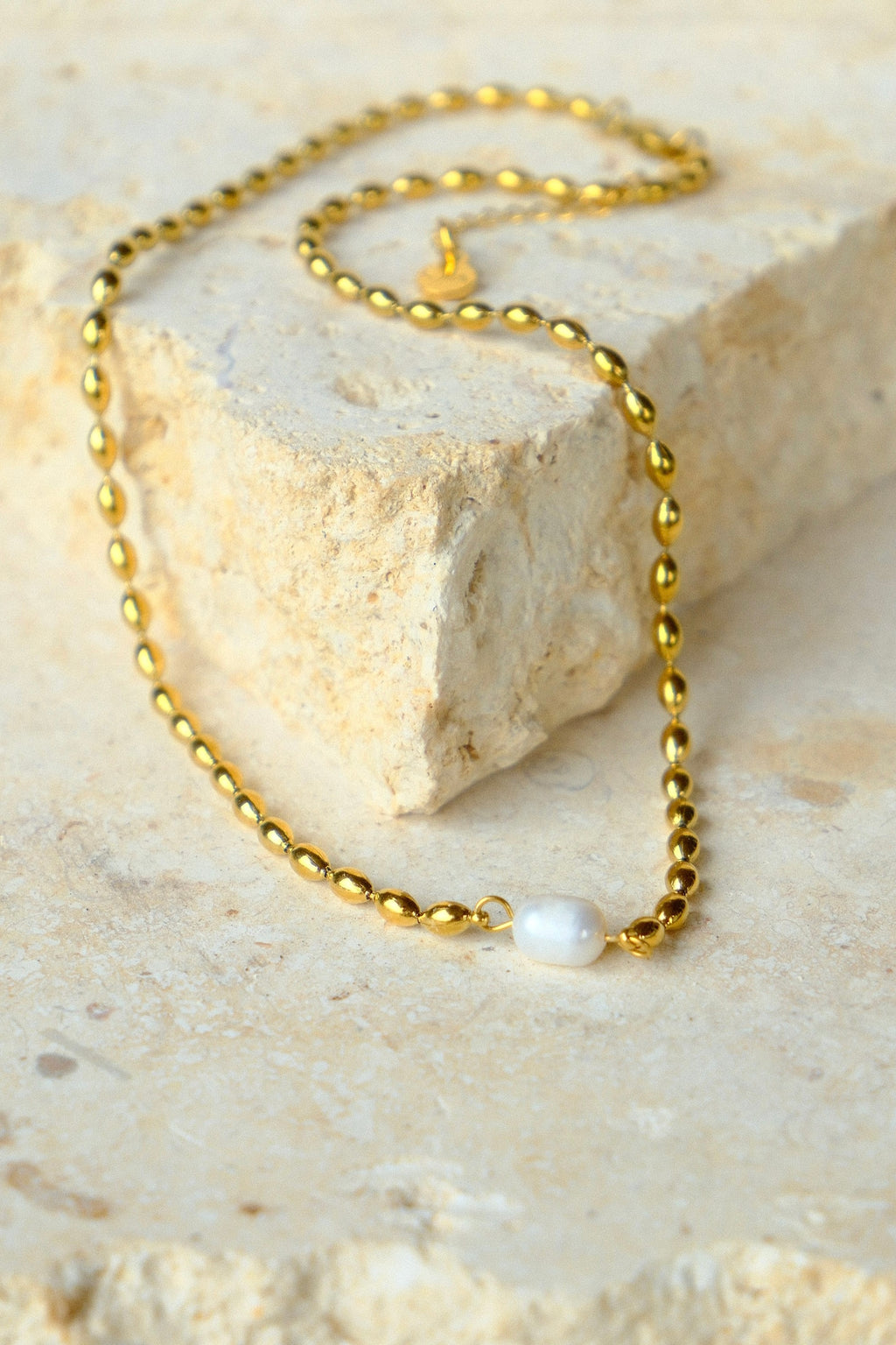 OCEA Necklace