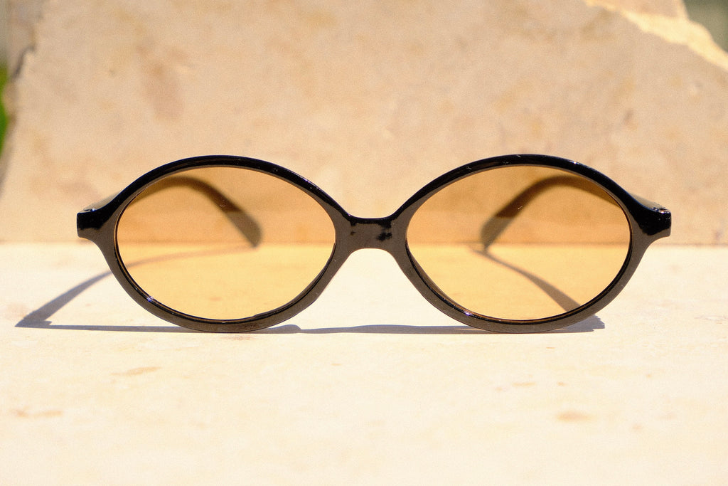 CALLI Sunglasses - Black