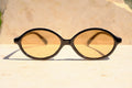 CALLI Sunglasses - Black/Tea