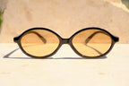 CALLI Sunglasses - Black