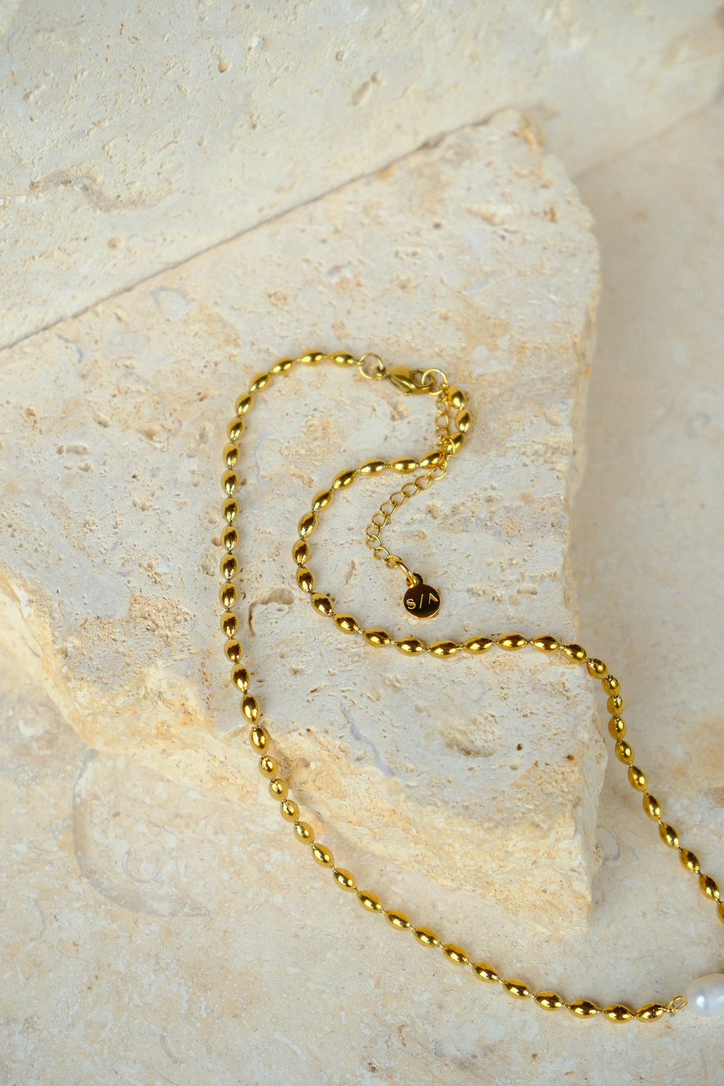 OCEA Necklace
