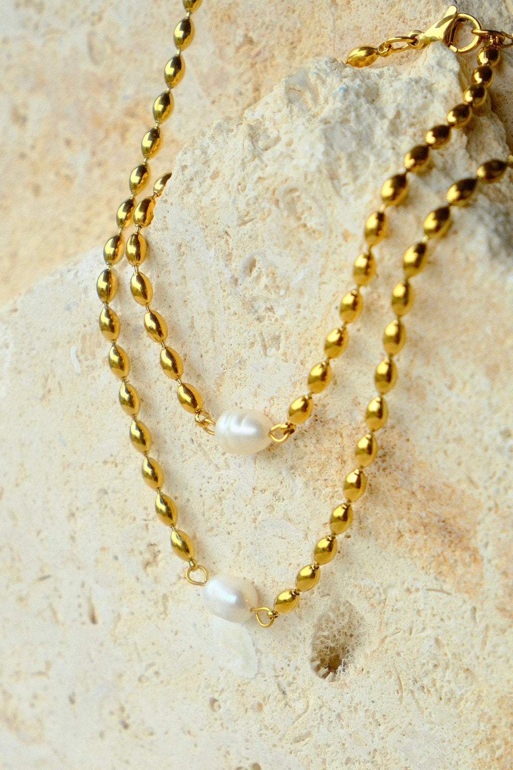 OCEA Necklace