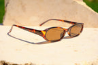 CHASE Sunglasses - Tortoise