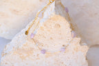 TIDE Anklet