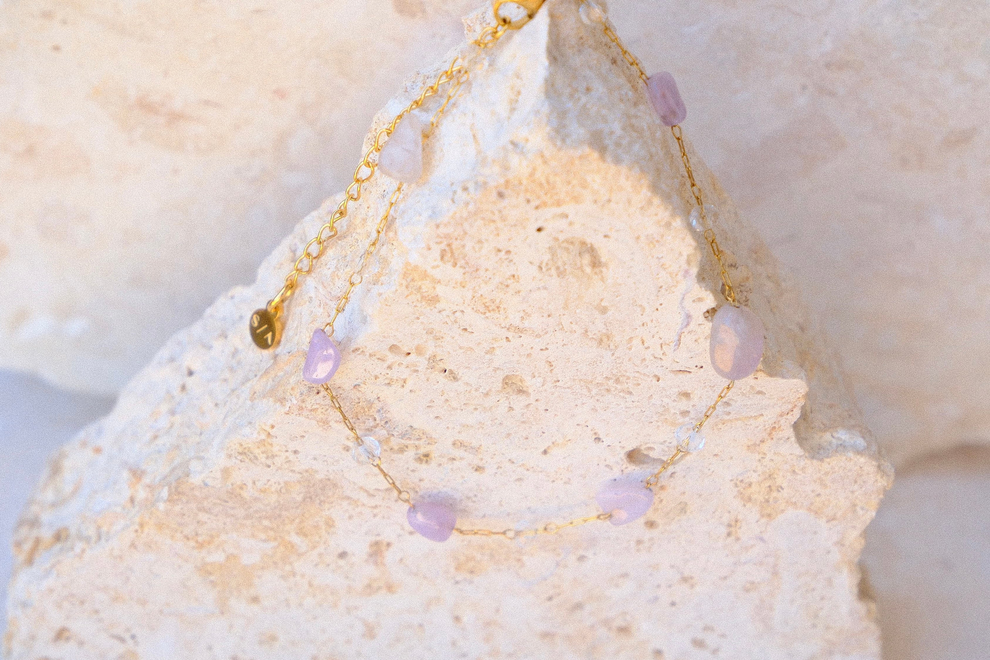 TIDE Anklet