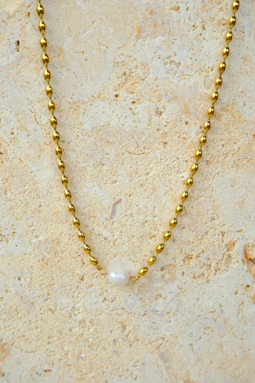 OCEA Necklace