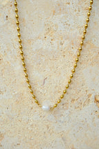 OCEA Necklace