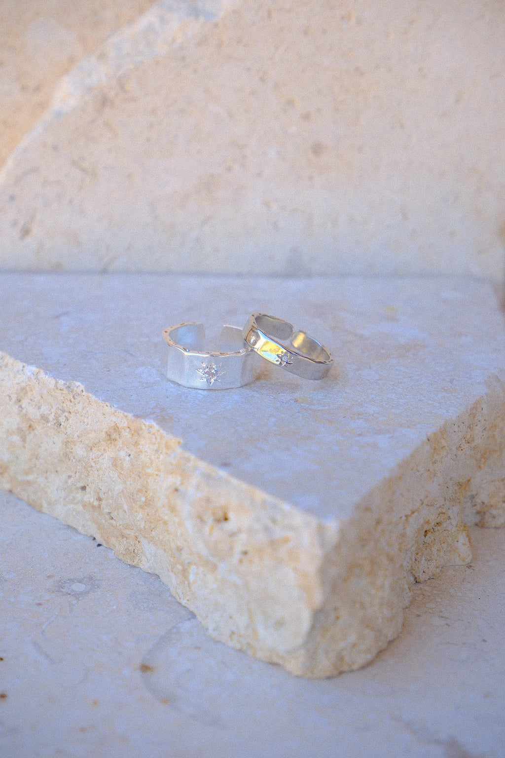 VERA BOLD Ring