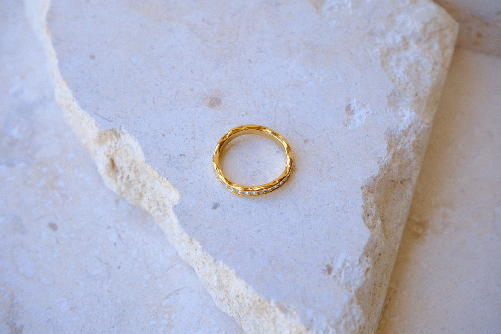 GLACIA Ring