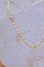 GOLDIE Anklet