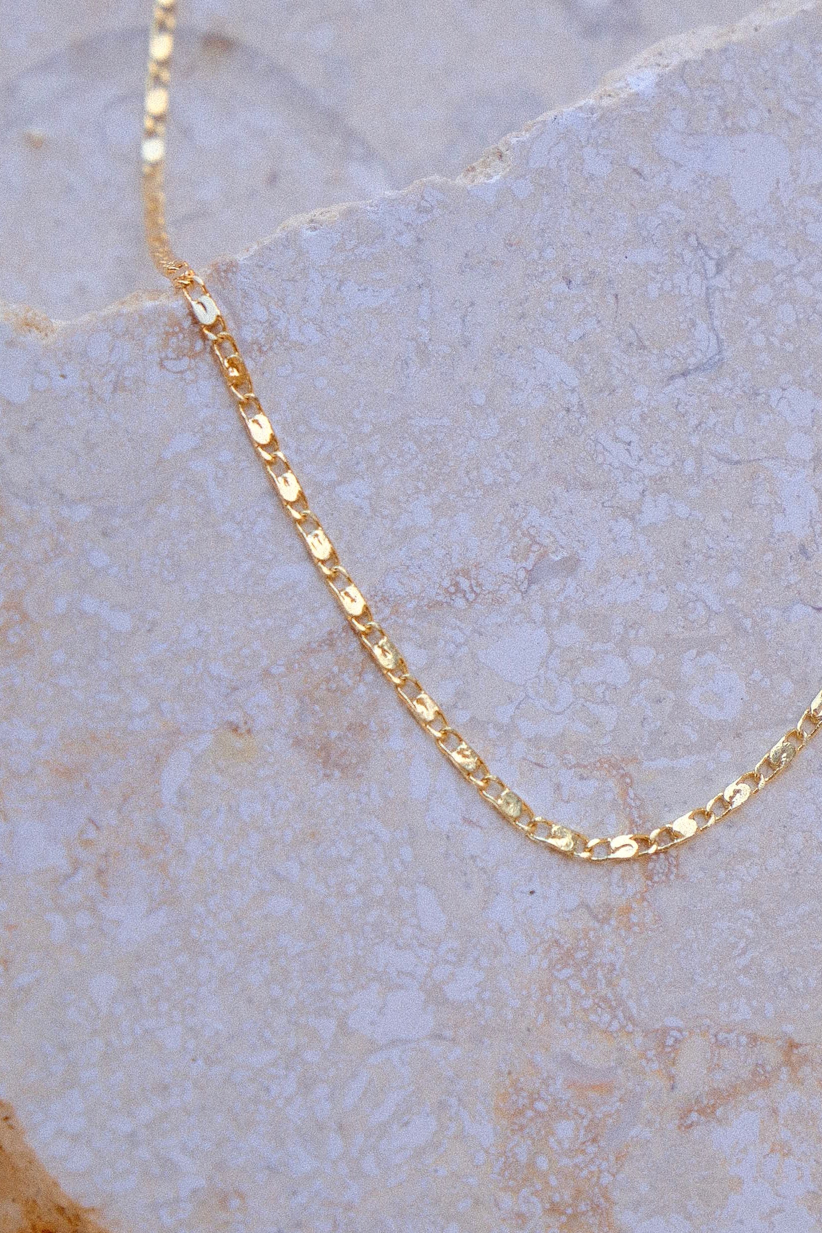 GOLDIE Anklet