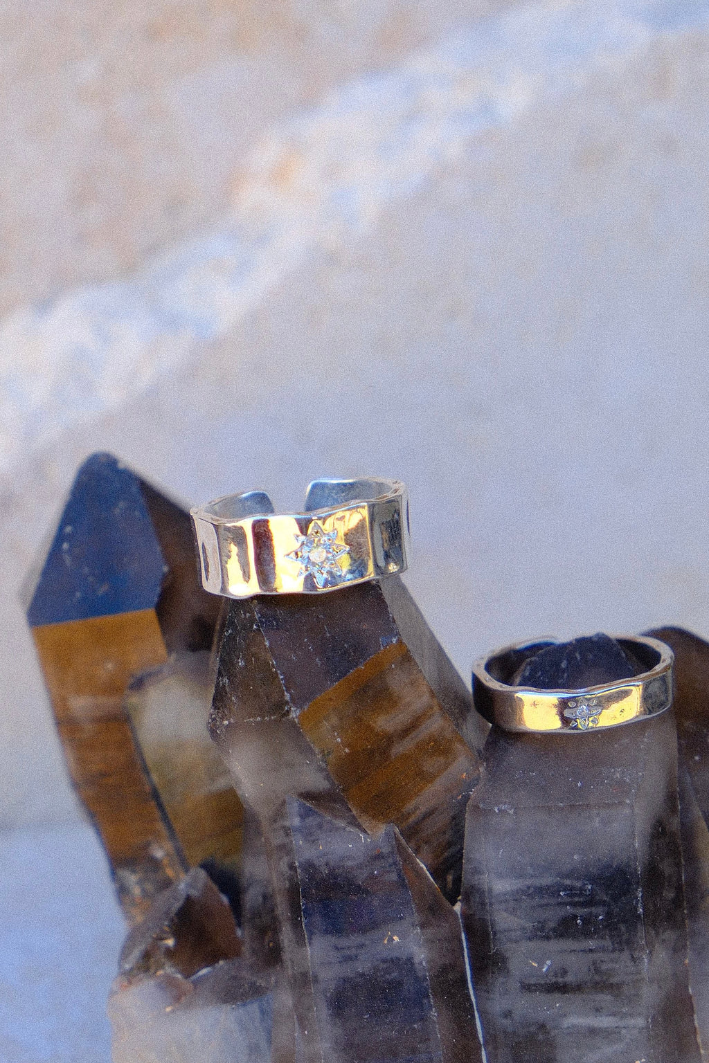 VERA BOLD Ring