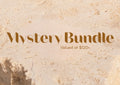 Mystery Bundle