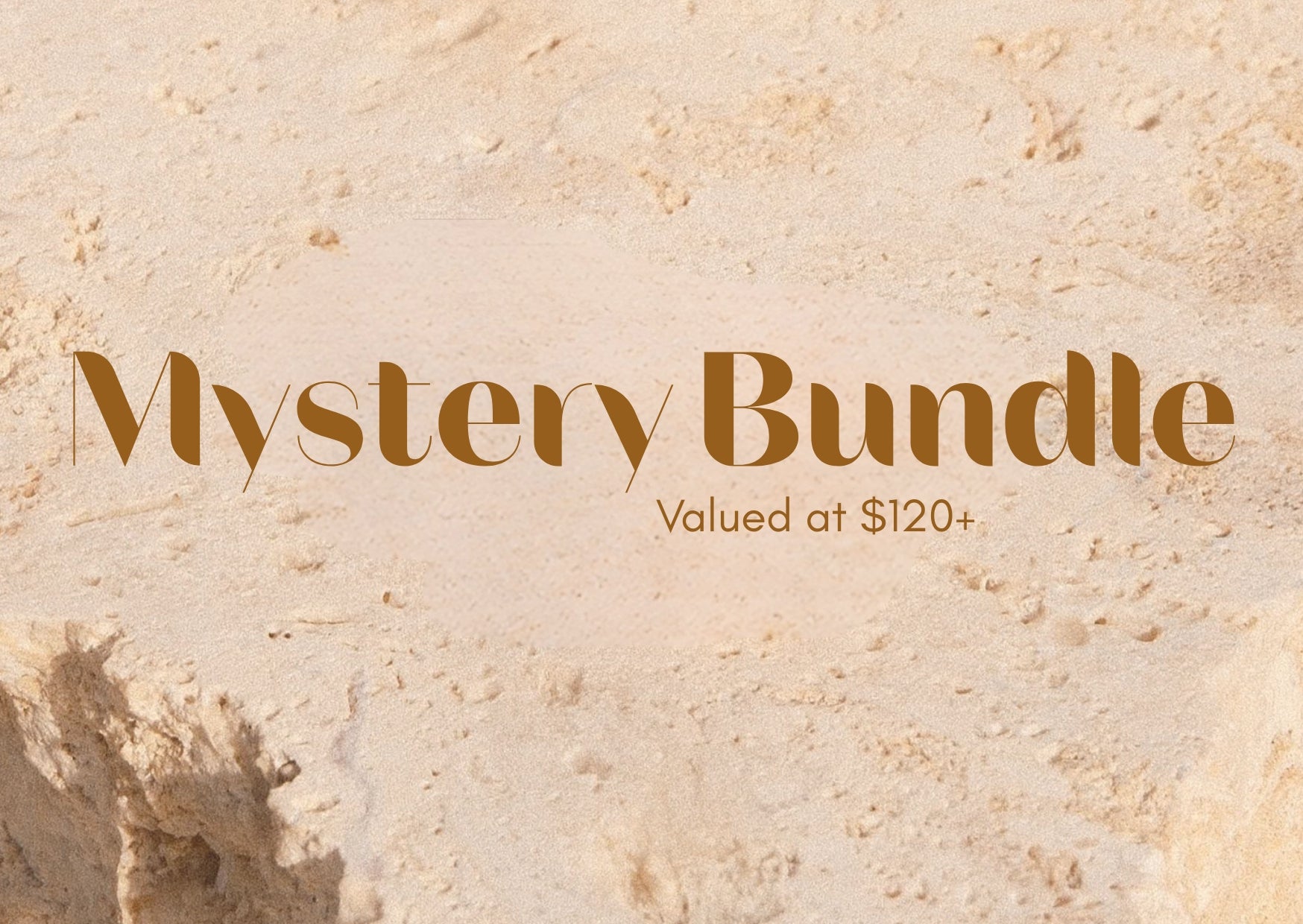 Mystery Bundle