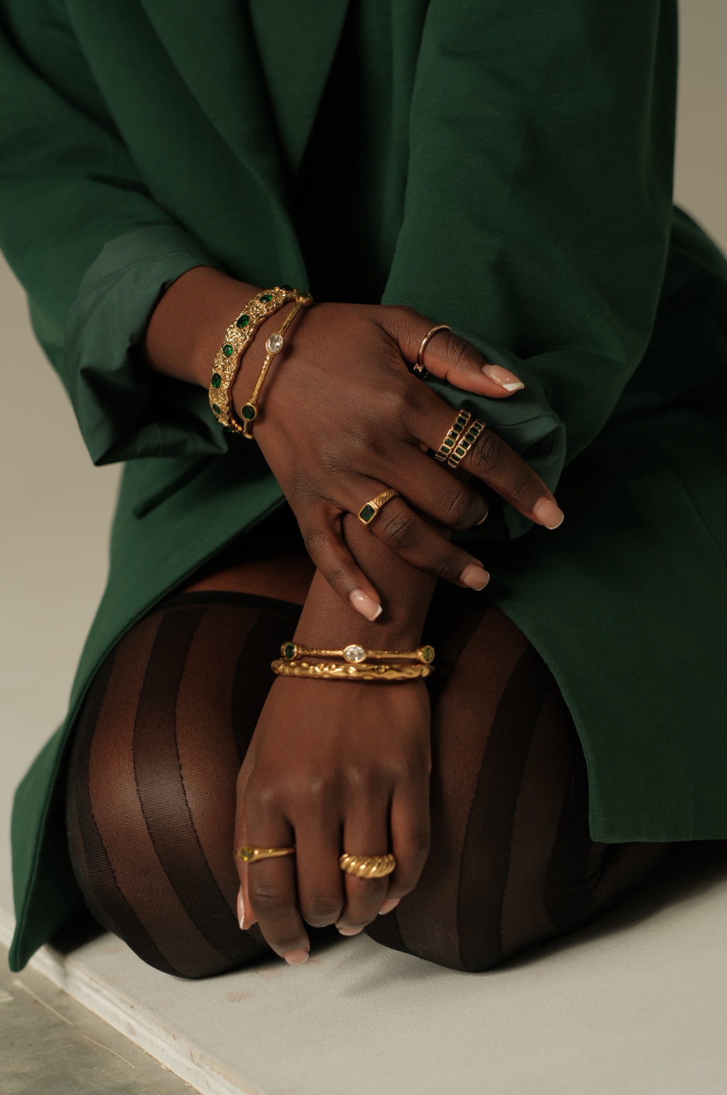 ELODIE Bangle