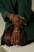 ELODIE Bangle