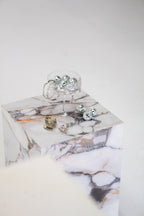 SHELLY Mini - Silver