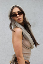 SICILY Sunglasses - Tortoise