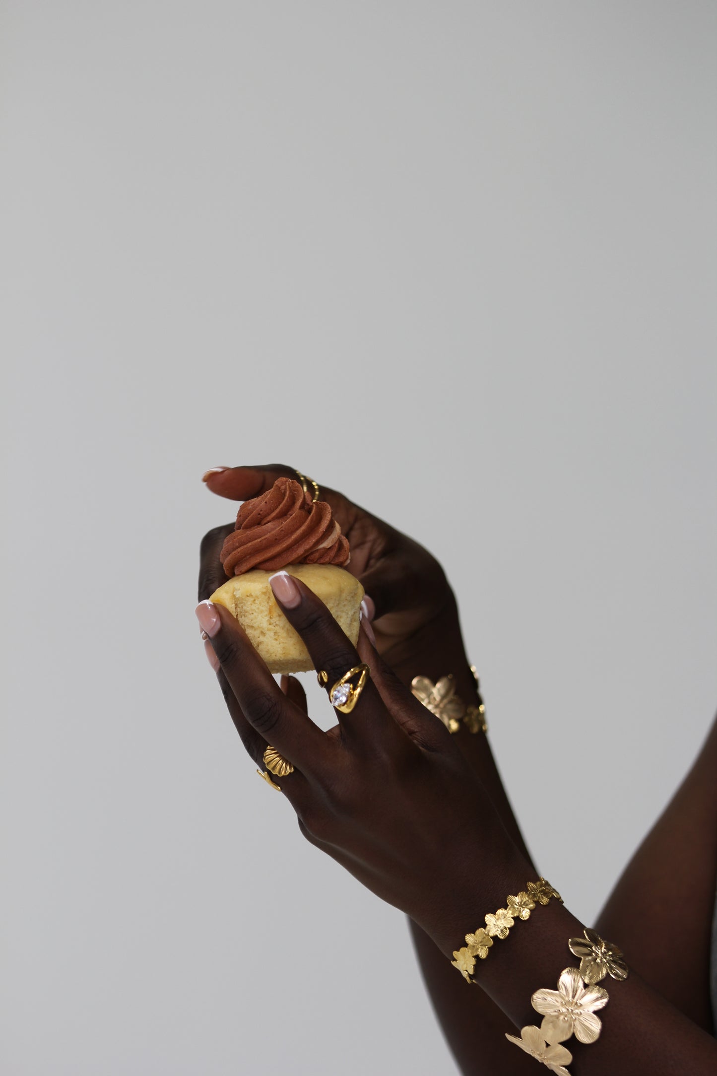 DESARAÉ Ring - Marquise